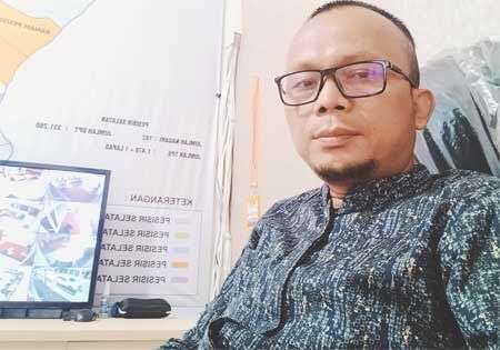 Pembentukan Panwascam, Bawaslu Pessel Jaring Putra-Putri Terbaik