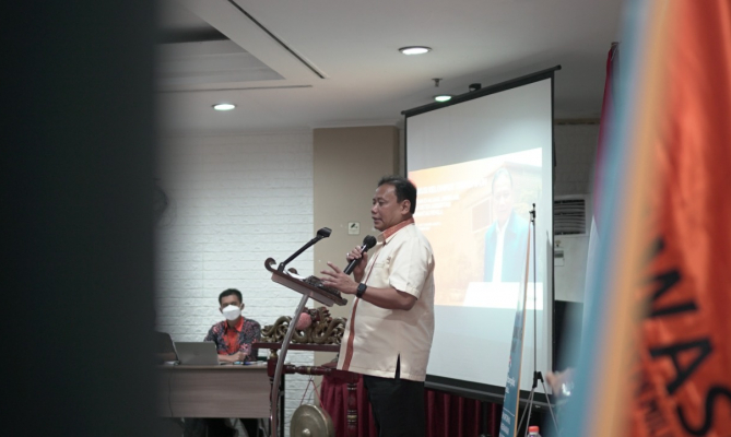 Evaluasi Pemantau Pemilu, Abhan Soroti Perbedaan Pemantau Pemilu dan Pemilihan