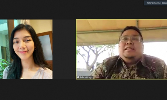 Ini Parameter Sukses Pemilu dan Pilkada Serentak 2024