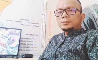 Pembentukan Panwascam, Bawaslu Pessel Jaring Putra-Putri Terbaik
