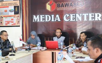 Lowongan Kerja di Bawaslu Pessel, Butuh 45 Orang, Buruan Daftar dengan 3 Cara Ini