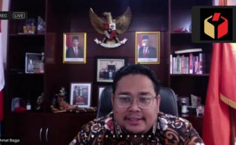Harap Penyelenggara Pemilu Independen dan Bebas Intimidasi, Bagja: Tak Bertekuk Lutut Terhadap Tekanan