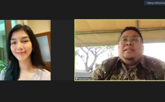 Ini Parameter Sukses Pemilu dan Pilkada Serentak 2024