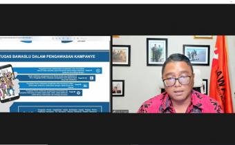 Cegah Disinformasi pada Pemilu 2024, Fritz Dorong Platform Medsos Ambil Tindakan