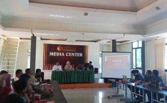 Bawaslu Pessel Dorong Stakeholders Awasi Pergerakan DPT Pemilu Serentak 2024